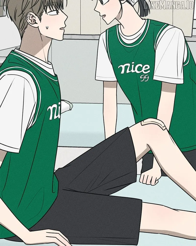 Powerful Confession Chapter 33 page 121 - 