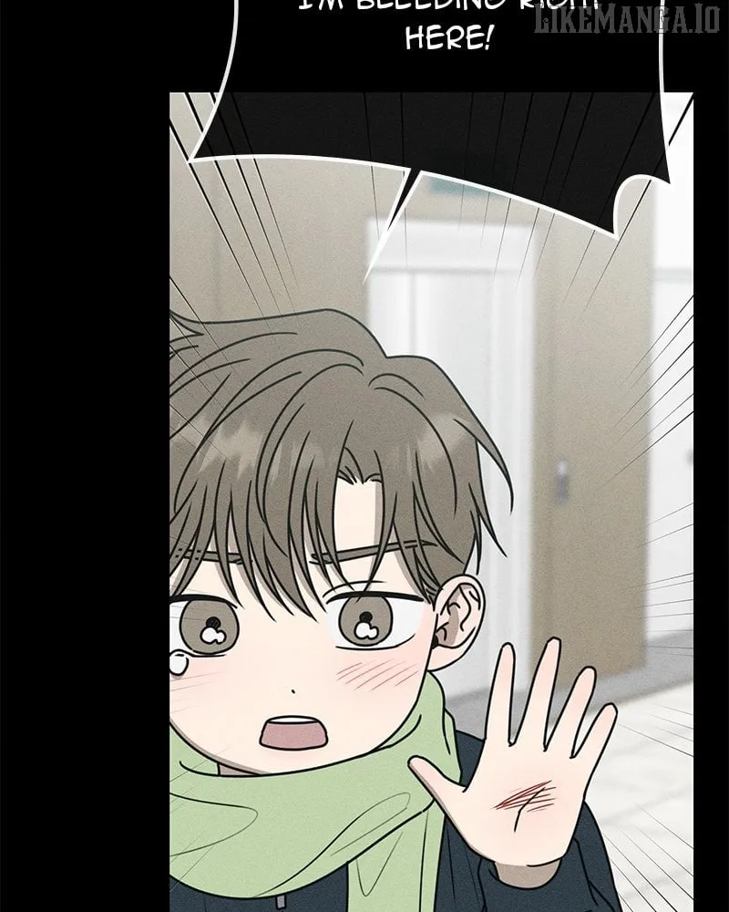 Powerful Confession Chapter 33 page 133 - 