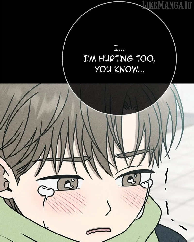 Powerful Confession Chapter 33 page 135 - 