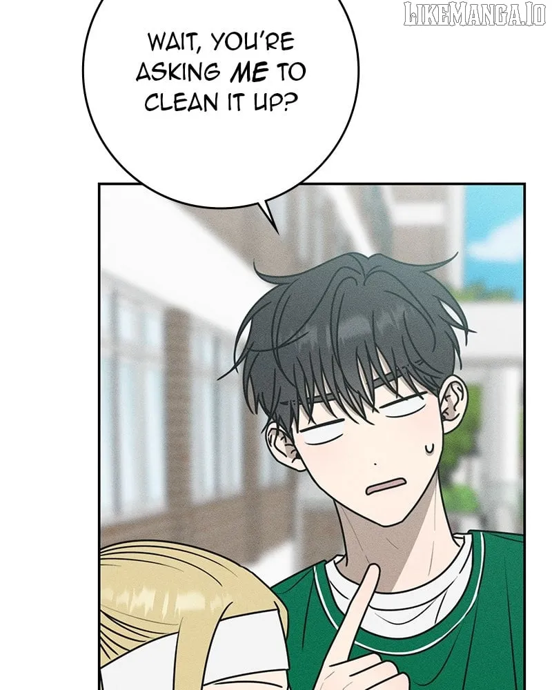 Powerful Confession Chapter 33 page 19 - 