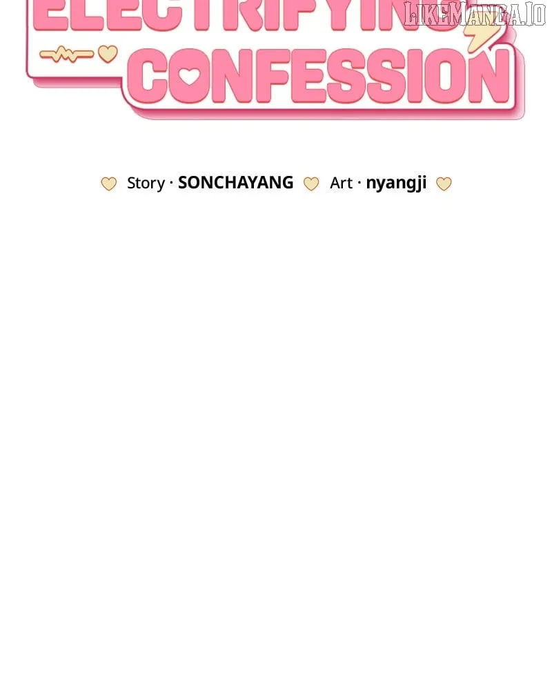 Powerful Confession Chapter 33 page 22 - 