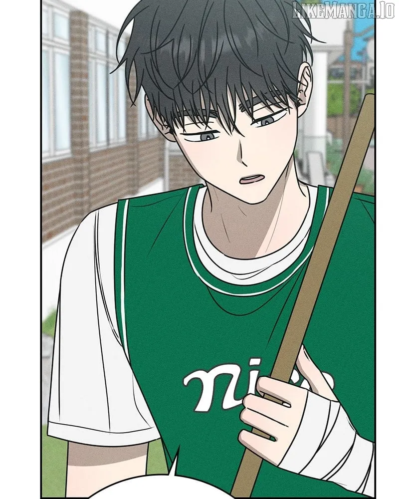 Powerful Confession Chapter 33 page 26 - 