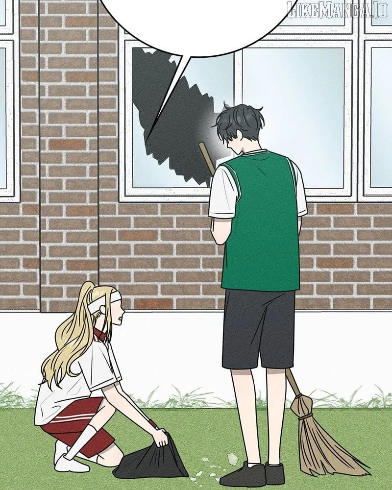 Powerful Confession Chapter 33 page 29 - 