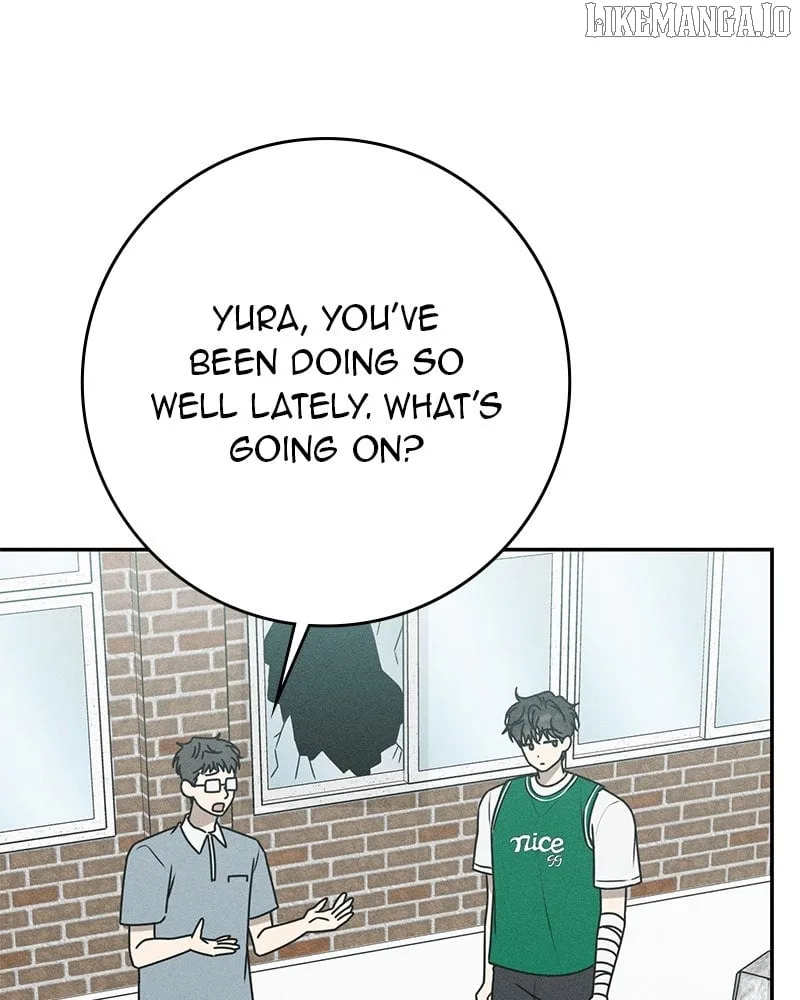 Powerful Confession Chapter 33 page 4 - 