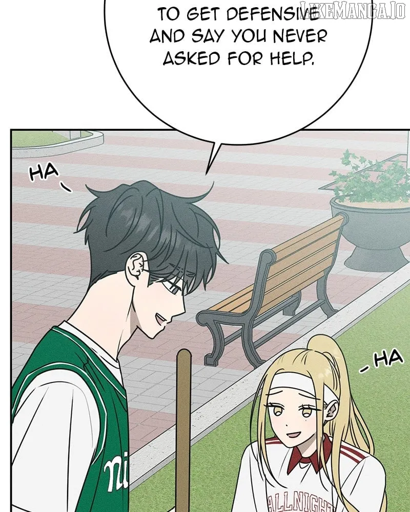 Powerful Confession Chapter 33 page 33 - 