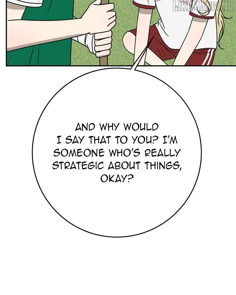 Powerful Confession Chapter 33 page 34 - 