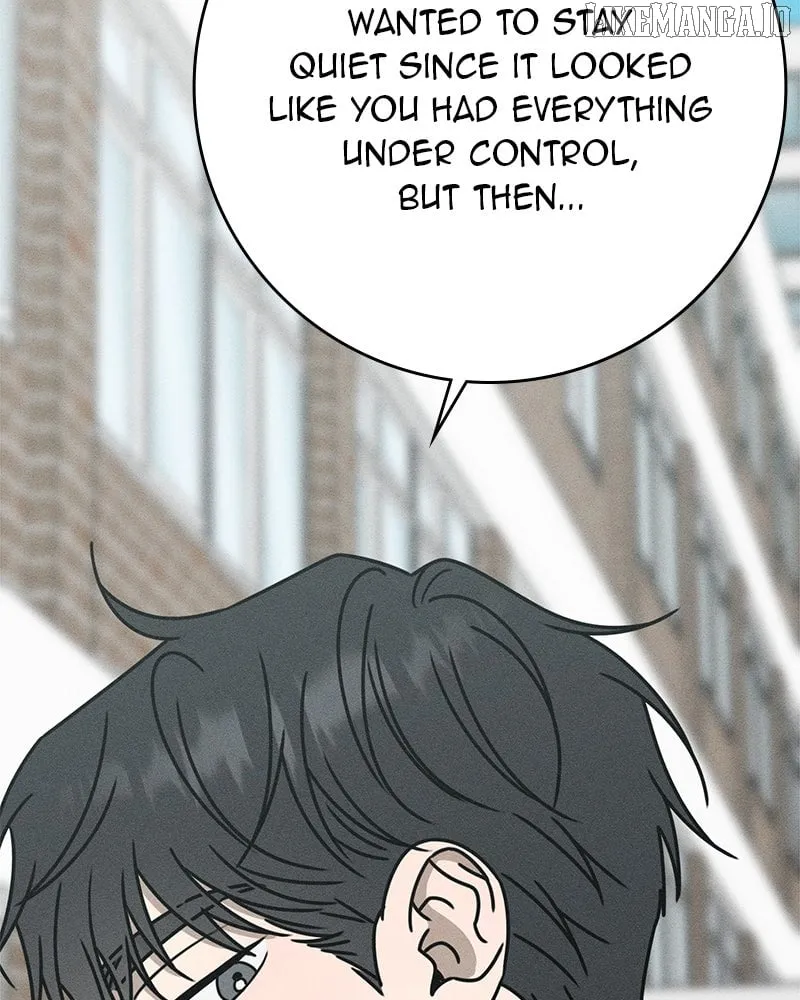 Powerful Confession Chapter 33 page 36 - 