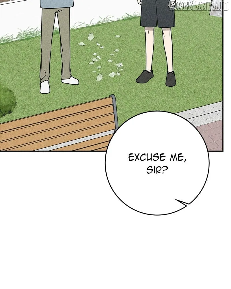 Powerful Confession Chapter 33 page 5 - 