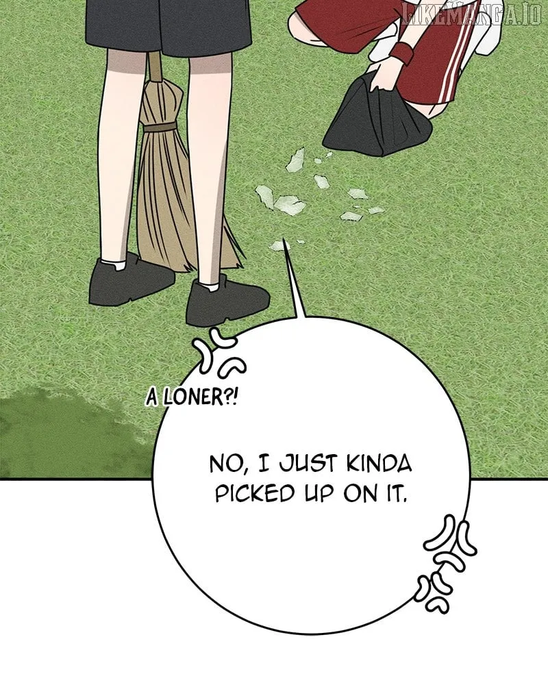 Powerful Confession Chapter 33 page 42 - 
