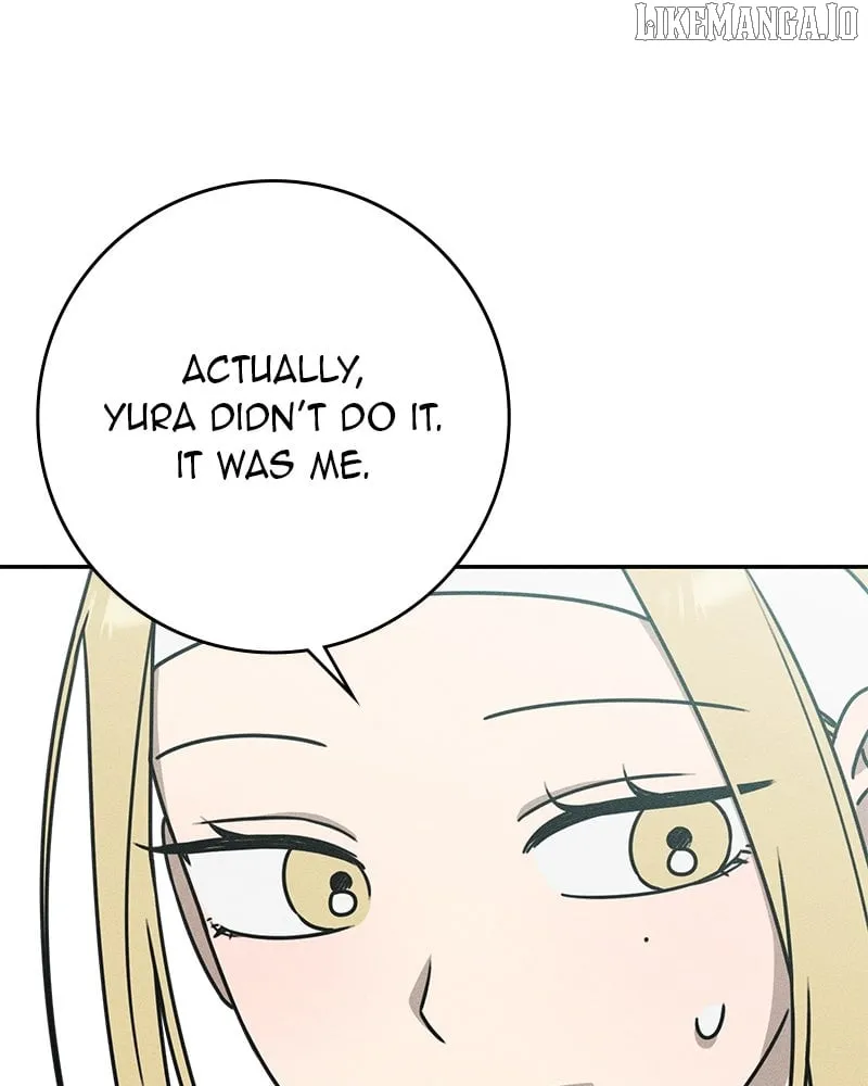 Powerful Confession Chapter 33 page 6 - 