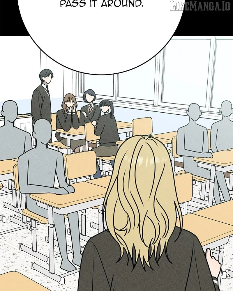 Powerful Confession Chapter 33 page 54 - 