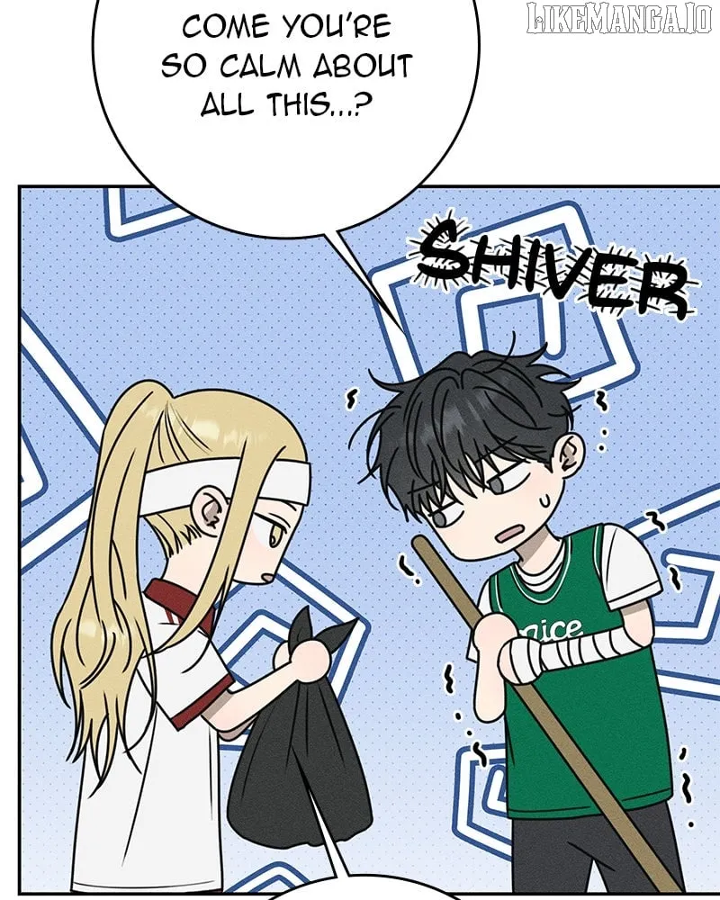 Powerful Confession Chapter 33 page 67 - 