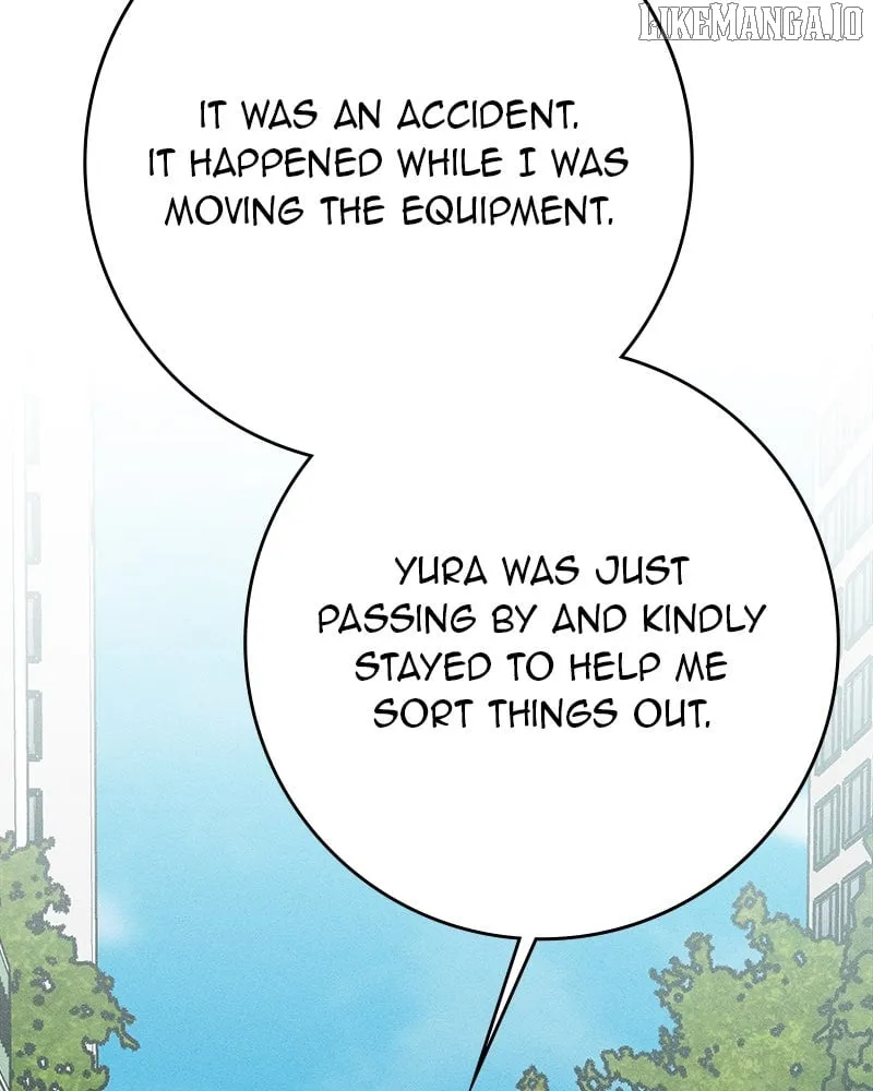 Powerful Confession Chapter 33 page 8 - 