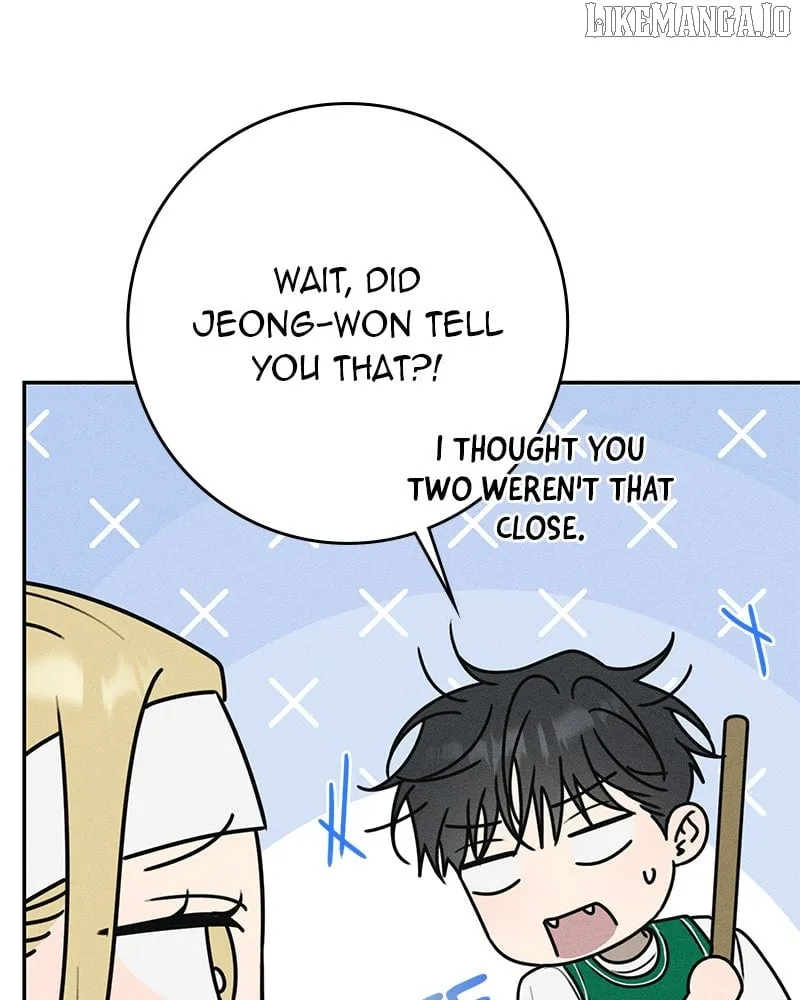 Powerful Confession Chapter 33 page 74 - 
