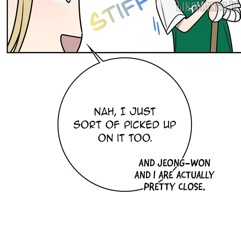 Powerful Confession Chapter 33 page 75 - 