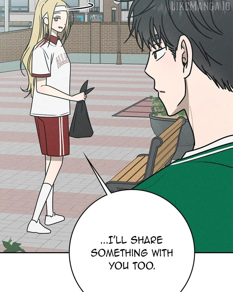 Powerful Confession Chapter 33 page 77 - 