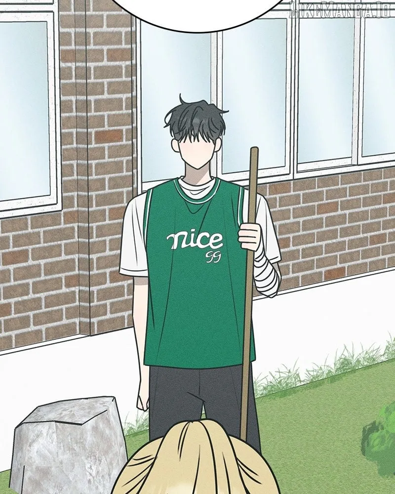 Powerful Confession Chapter 33 page 85 - 