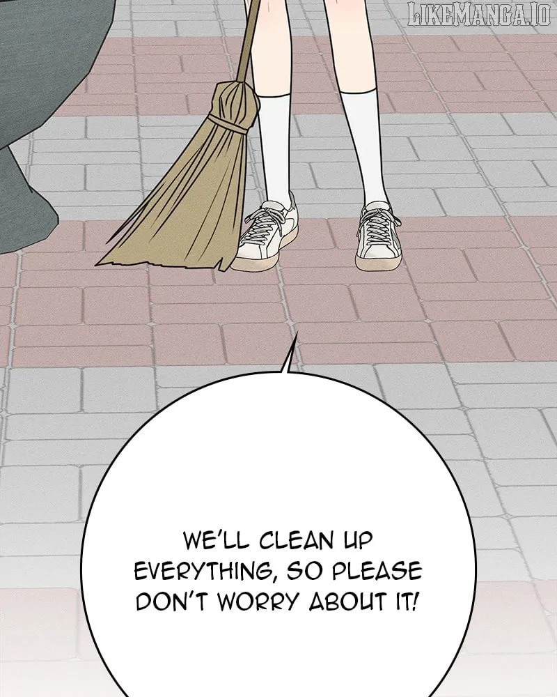 Powerful Confession Chapter 33 page 10 - 