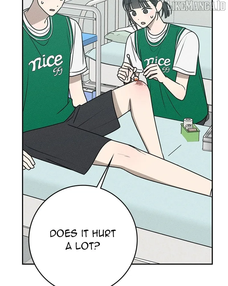 Powerful Confession Chapter 33 page 91 - 
