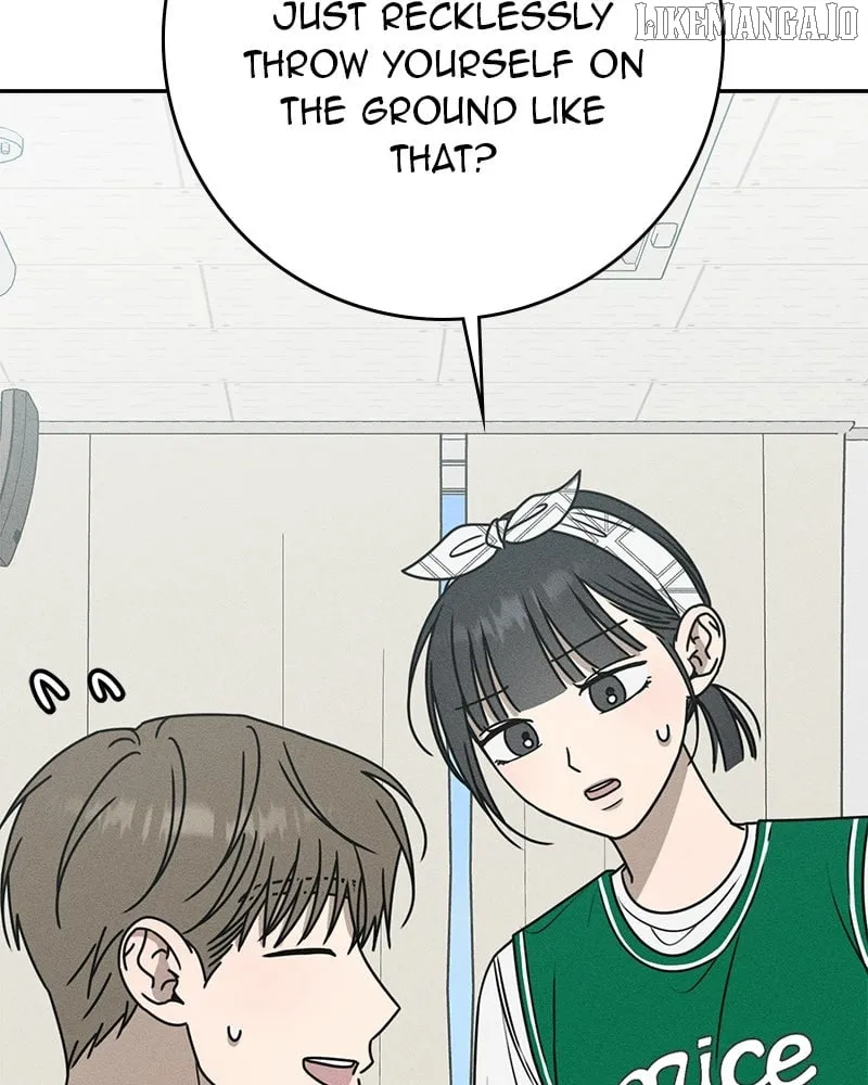 Powerful Confession Chapter 33 page 93 - 