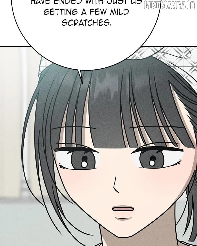 Powerful Confession Chapter 33 page 96 - 