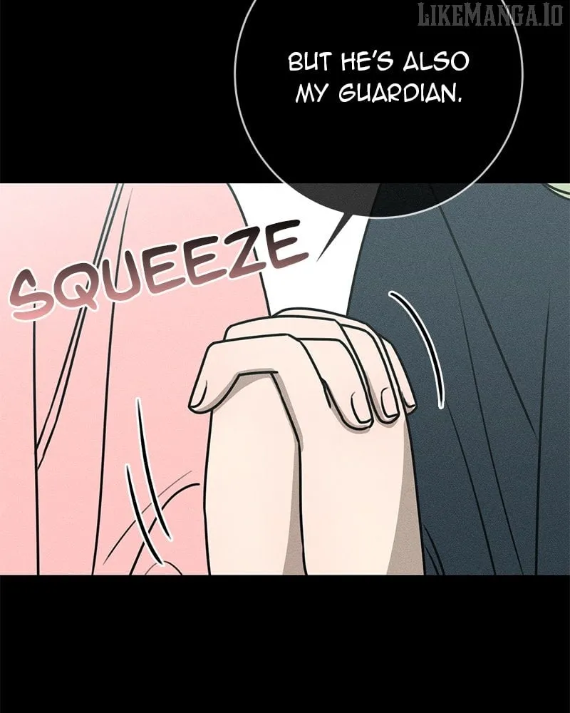 Powerful Confession Chapter 34 page 11 - 