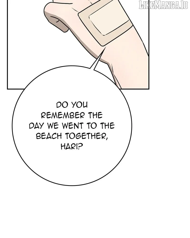 Powerful Confession Chapter 34 page 116 - 