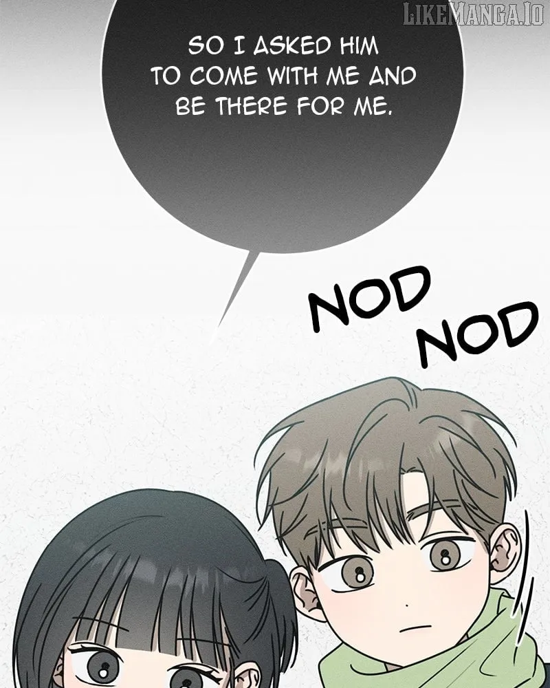 Powerful Confession Chapter 34 page 13 - 