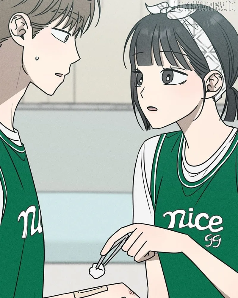 Powerful Confession Chapter 34 page 126 - 