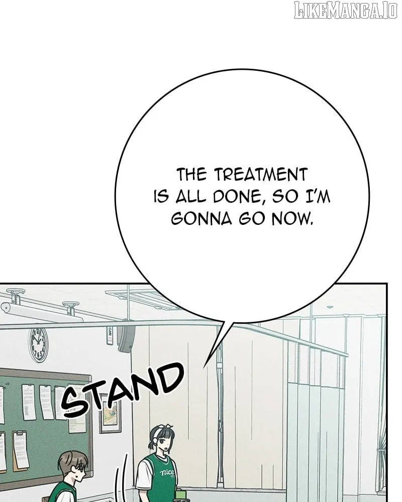Powerful Confession Chapter 34 page 134 - 
