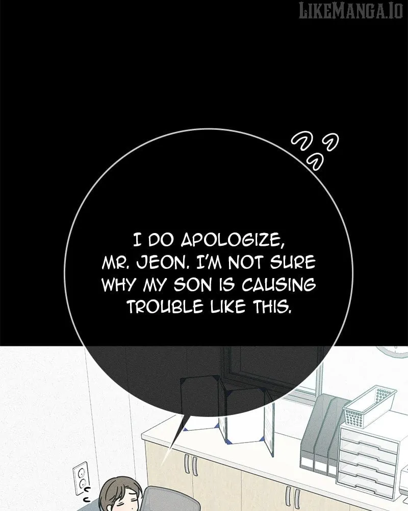 Powerful Confession Chapter 34 page 15 - 