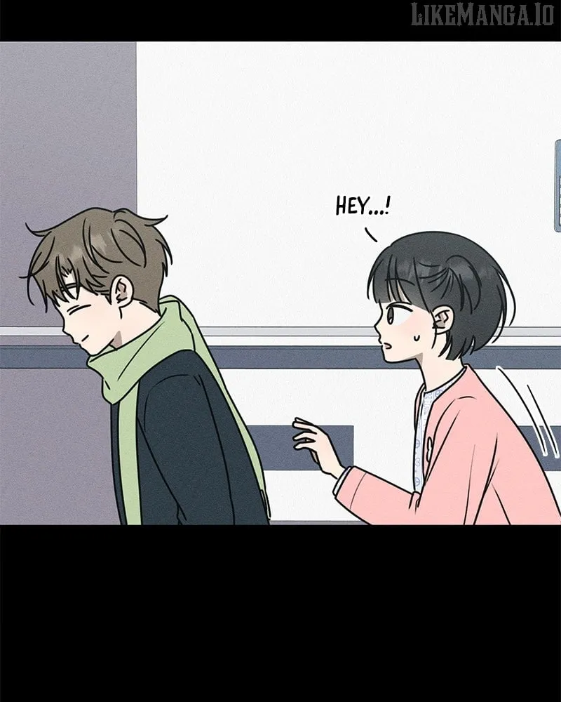 Powerful Confession Chapter 34 page 20 - 