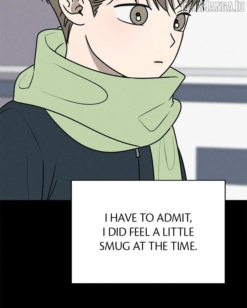 Powerful Confession Chapter 34 page 27 - 
