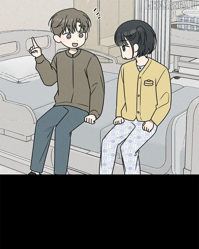 Powerful Confession Chapter 34 page 32 - 