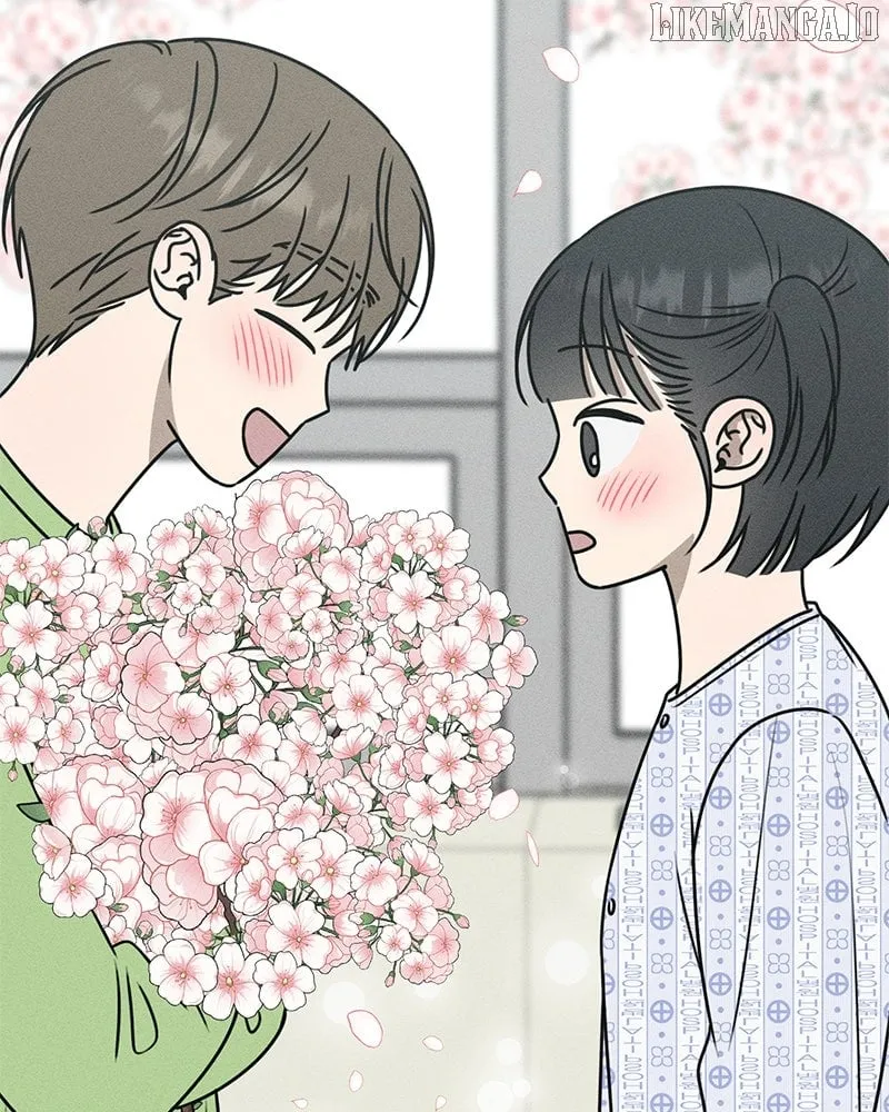 Powerful Confession Chapter 34 page 35 - 