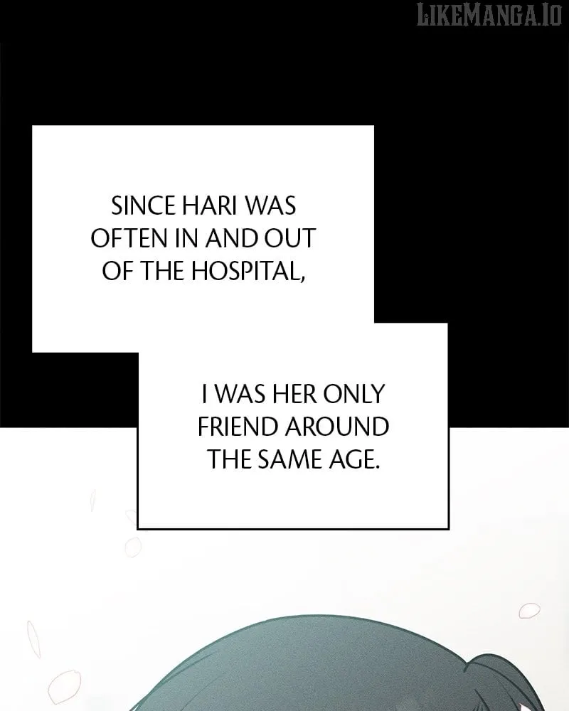 Powerful Confession Chapter 34 page 38 - 