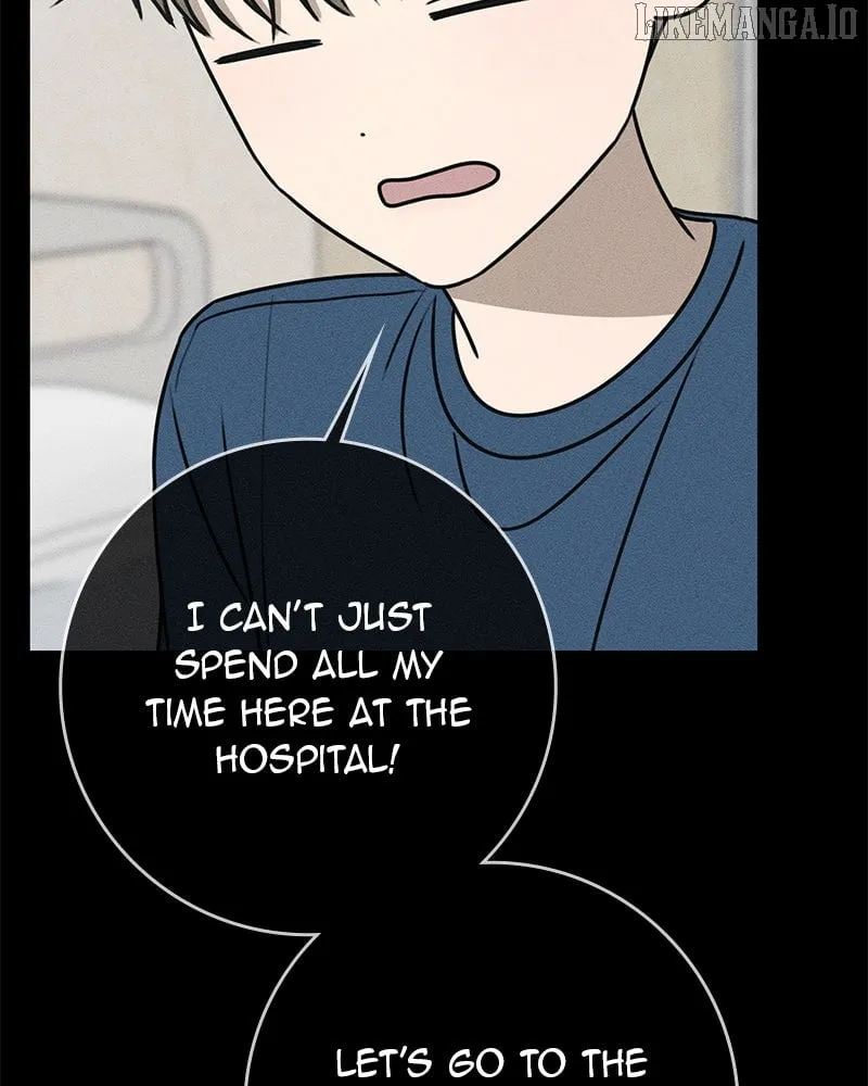 Powerful Confession Chapter 34 page 53 - 
