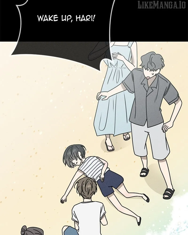 Powerful Confession Chapter 34 page 80 - 