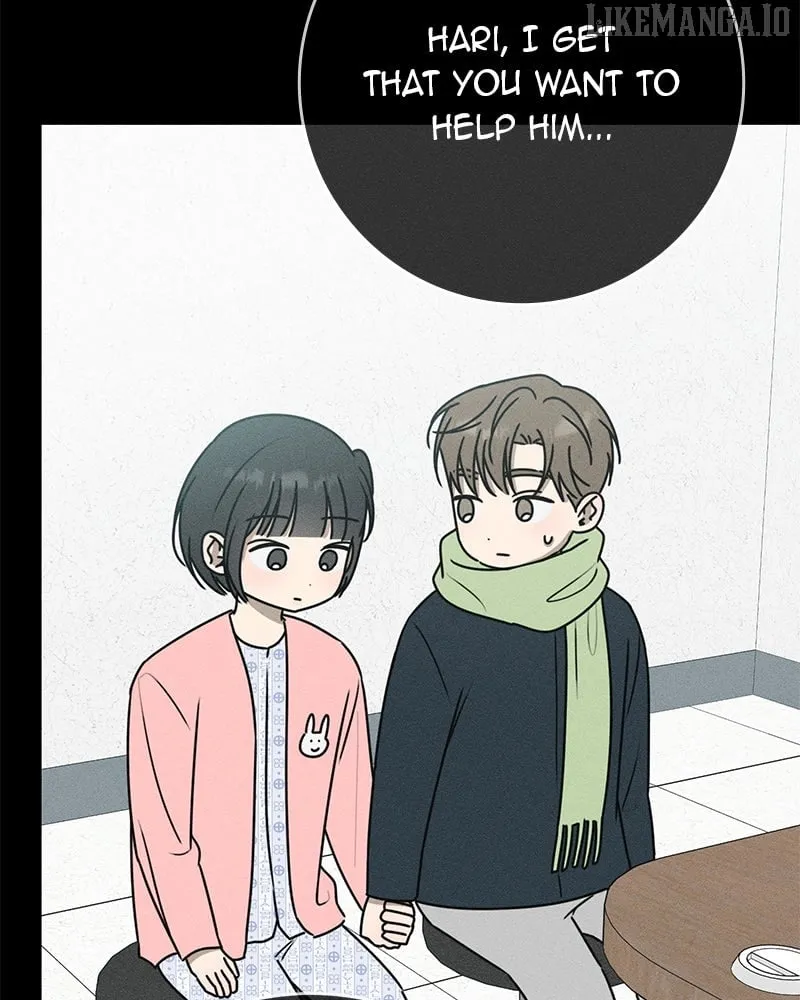 Powerful Confession Chapter 34 page 9 - 