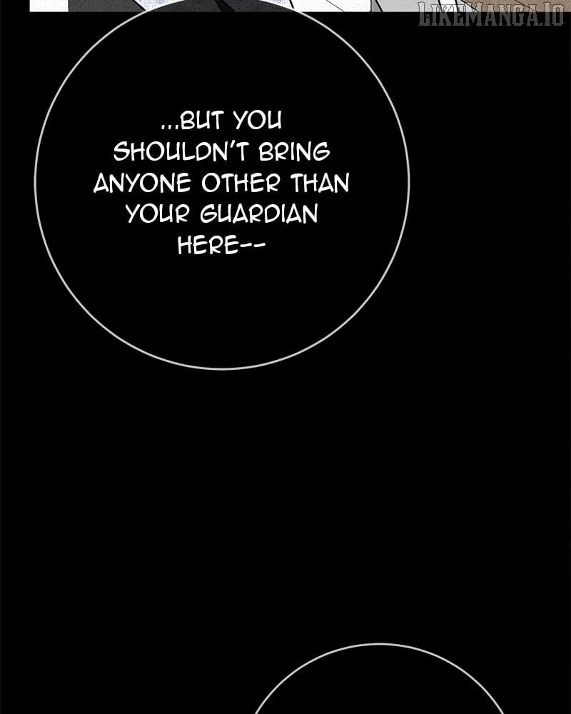 Powerful Confession Chapter 34 page 10 - 