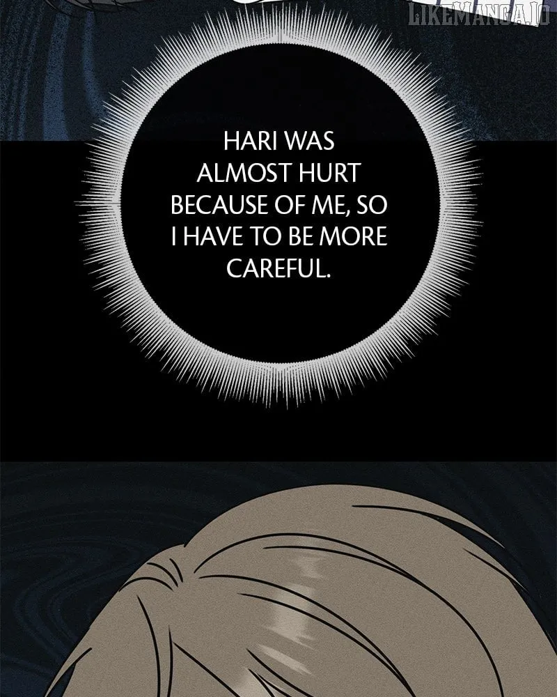 Powerful Confession Chapter 34 page 97 - 