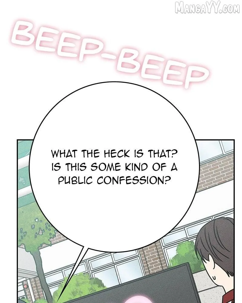 Powerful Confession Chapter 35 page 101 - 