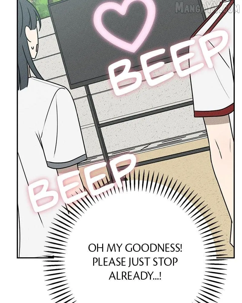 Powerful Confession Chapter 35 page 102 - 