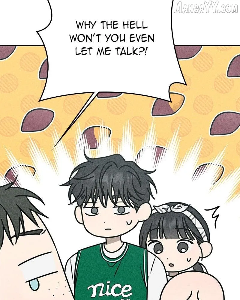 Powerful Confession Chapter 35 page 112 - 