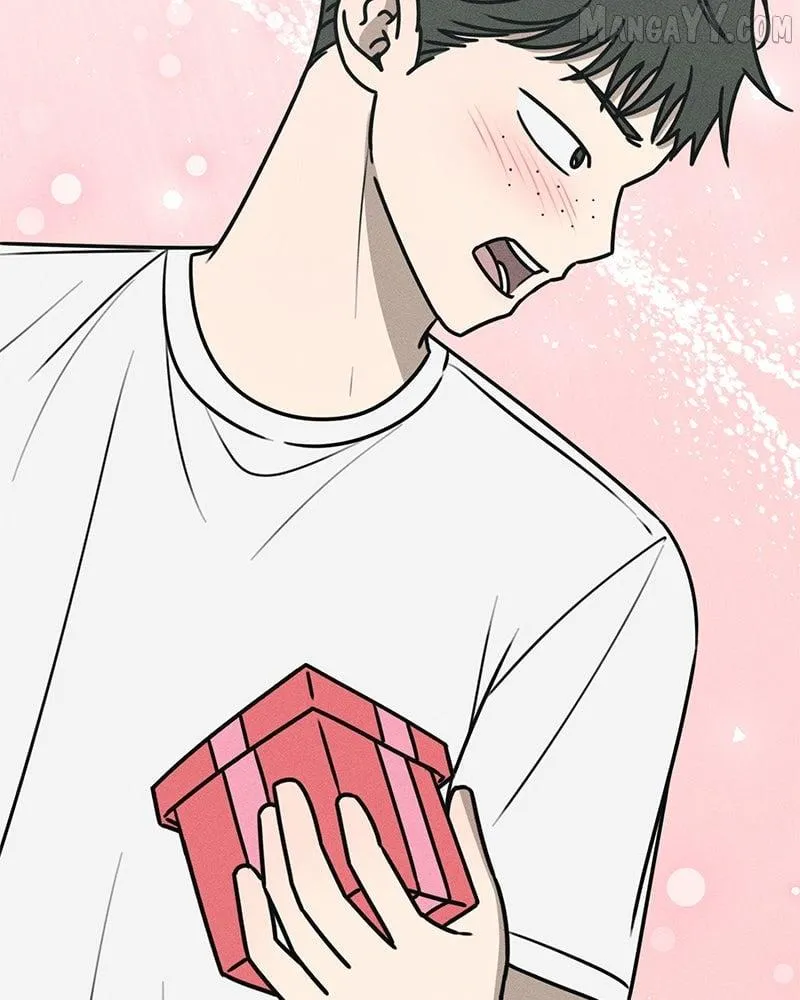 Powerful Confession Chapter 35 page 117 - 