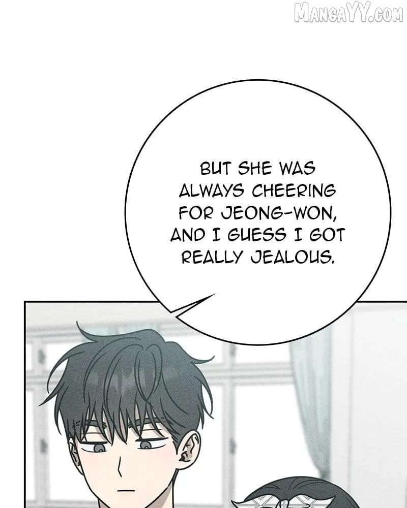 Powerful Confession Chapter 35 page 125 - 
