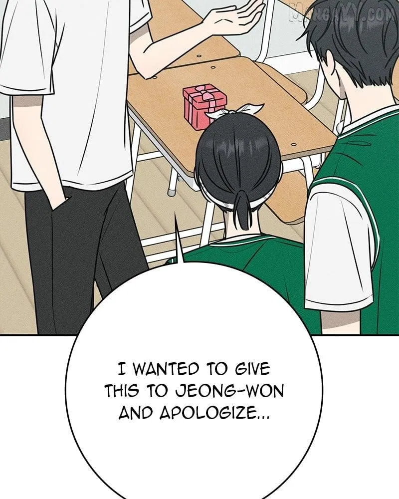 Powerful Confession Chapter 35 page 130 - 