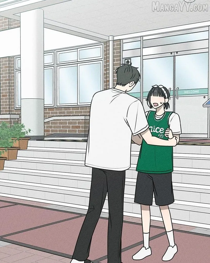 Powerful Confession Chapter 35 page 15 - 