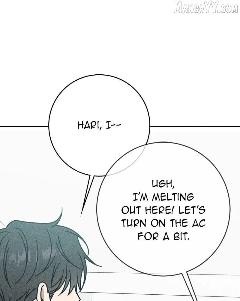 Powerful Confession Chapter 35 page 155 - 