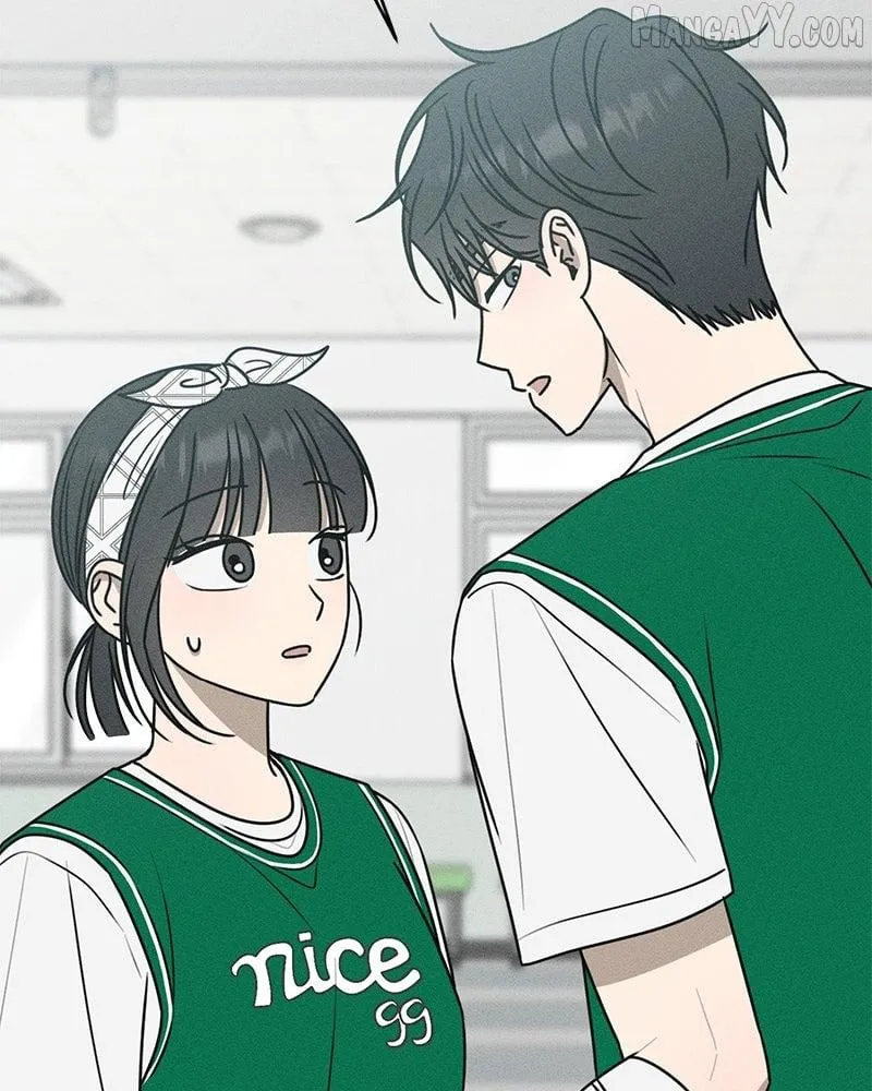 Powerful Confession Chapter 35 page 159 - 
